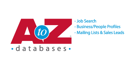 AtoZ Databases logo