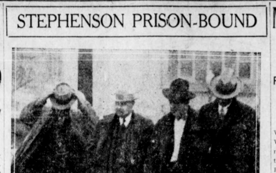 How a 100-Year-Old Trial Impacts Today