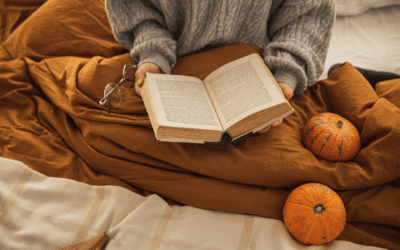 A High Schooler’s Guide to the Thanksgiving Season