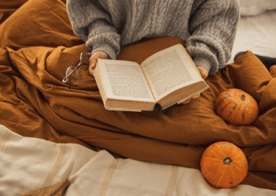 A High Schooler’s Guide to the Thanksgiving Season