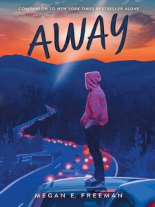 Away by Freeman