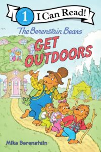 Berenstain Bears Get Outdoors