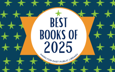 Best Books of 2025
