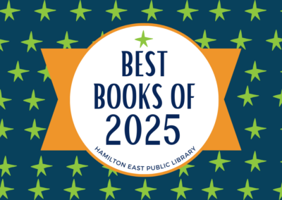Best Books of 2025
