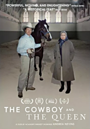 DVD Bio - The Cowboy