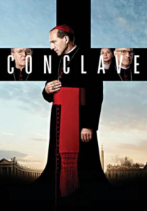 DVD Mystery - Conclave