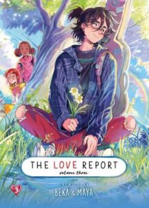 Love Report 3