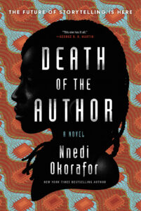 death of the author okorafor