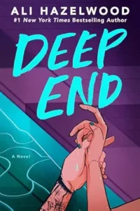 deep end hazelwood