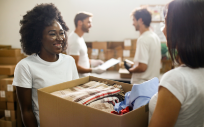 Donation by Donation: How Hamilton County Gives Back