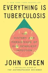 everything is tuberculosis john green