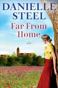 far from home danielle steel