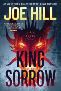 king sorrow joe hill