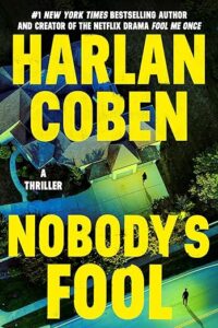 nobody's fool harlan coben