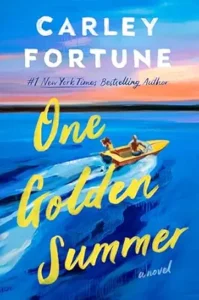one golden summer carley fortune