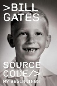 source code by gates