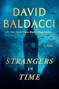 strangers in time baldacci