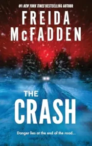 the crash freida mcfadden