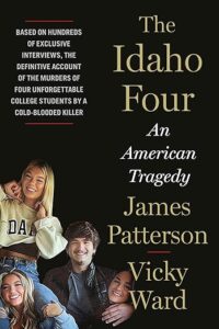 the idaho four patterson