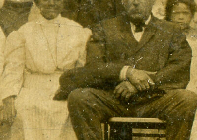 Stephen Roberts – Another Kind of Stockbroker