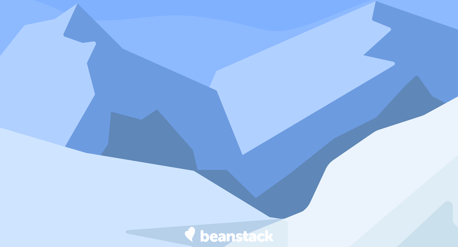 Beanstack Winter Reading Program