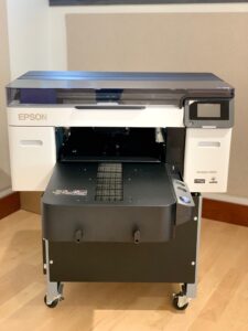 Direct to Garment/Direct to Film Printer