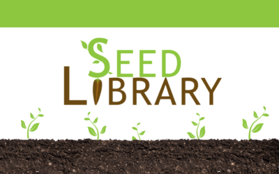 Seed Library 2026