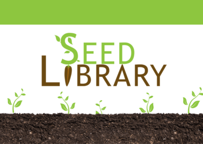 Seed Library 2026