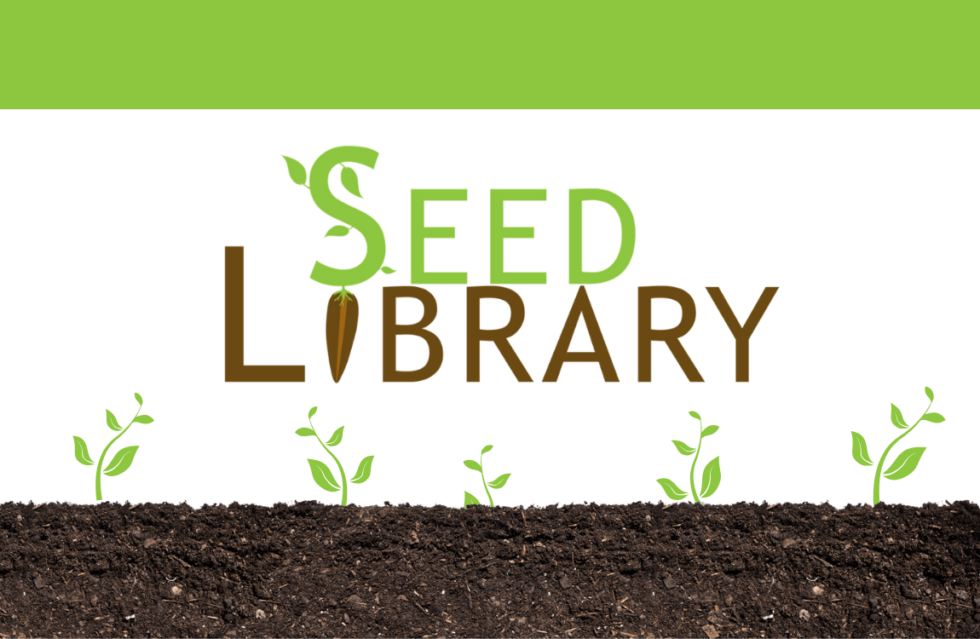 Seed Library 2026 - Hamilton East Public Library Website