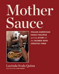 Mother sauce
