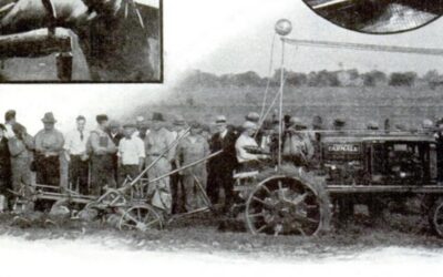 A Depression-era Drone