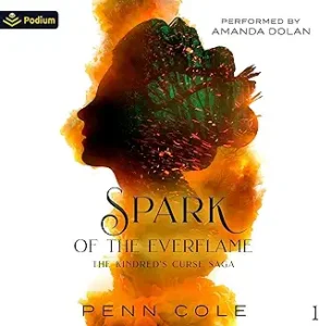 Spark of the Everflame