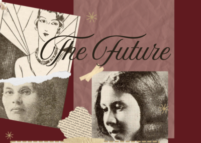 The Future and Beatrice O’Neil