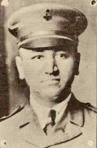 Image of Dr. Carl G. Roberts taken from The Future