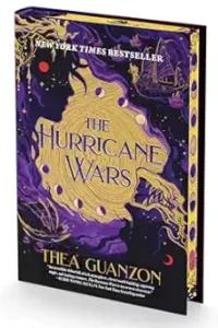 The hurricane wars