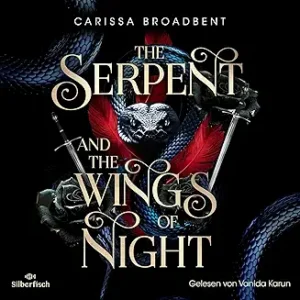 The serpent and the wings of night