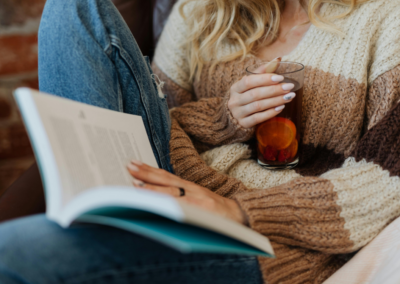 Love in Every Chapter: Discover the Many Faces of Romance