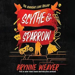 scythe & sparrow