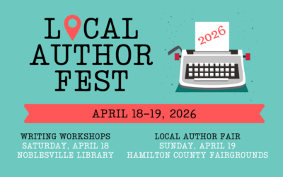 Local Author Fest 2026