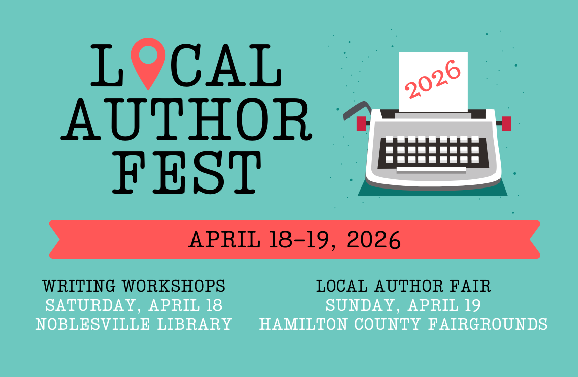 Local Author Fest 2026