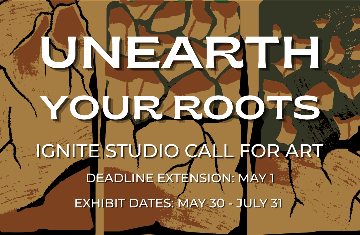 Unearth Your Roots