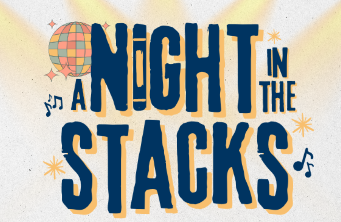 A Night in the Stacks