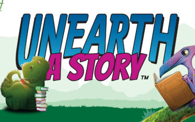 Summer Reading Program 2026: Unearth A Story