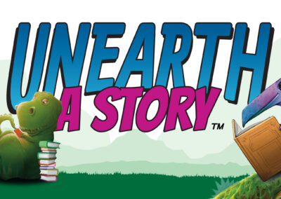 Summer Reading Program 2026: Unearth A Story