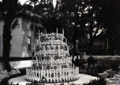 Who Doesn’t Love a Good Birthday Party?: Celebrating Historical Milestones