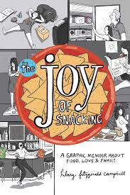Joy of Snacking