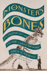 Monster's Bones