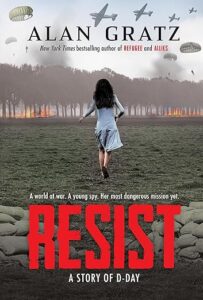 Resist A Story of D-Day