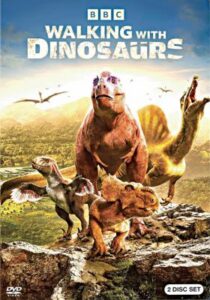 Walking with Dinosaurs