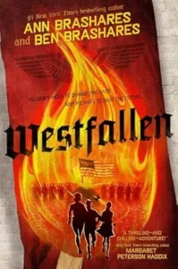 Westfallen by Ann Brashares
